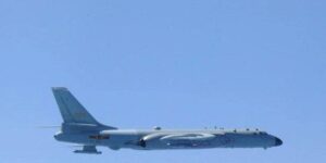 Taiwán detecta 41 aviones y barcos del ejército chino cerca de su territorio