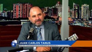 Tanus: Hay intencionalidades políticas que impiden que el gobierno de Petro selle un acuerdo de paz con el ELN
