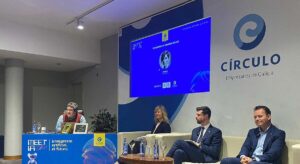 Tecnólogos destacan que en 2030 el 75% de las empresas de la UE contará con servicios de IA