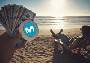 Corrupción Movistar Telefónica Venezuela