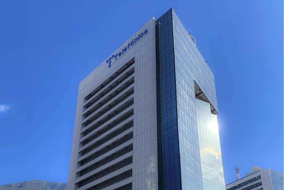 Telefónica Venezuela pagará $85 millones por sobornos a funcionarios venezolanos en subasta