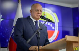 Tellechea entregó data sensible de PDVSA a empresa norteamericana involucrada en el Golpe de 2002, denuncia Diosdado Cabello