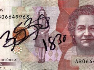 Tenga cuidado: los 6 motivos por los que pueden rechazar sus billetes en Colombia | Finanzas | Economía