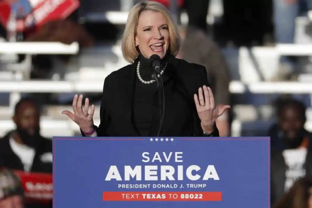 Texas ofrece terrenos a Trump en la frontera con México para posibles deportaciones masivas