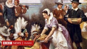 Thanksgiving: ¿qué se comió realmente en la primera cena de Acción de Gracias?
