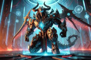 The Futures Rewritten Ultimate ha sido acusado de hacer trampas