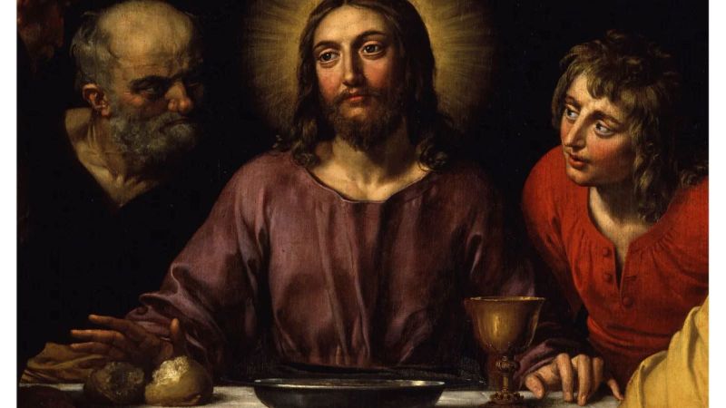 Todos dicen que tienen el Santo Grial. ¿Quién tiene razón?