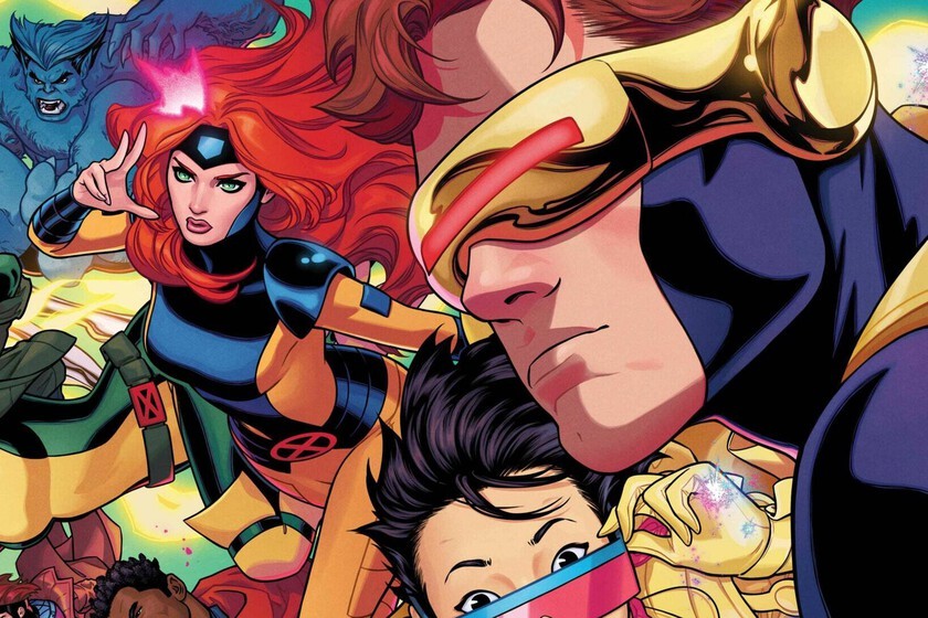 Todos estamos ilusionados por la llegada de Los 4 Fantásticos y los X-Men al UCM y Kevin Feige es el primero: "Es un sueño hecho realidad"