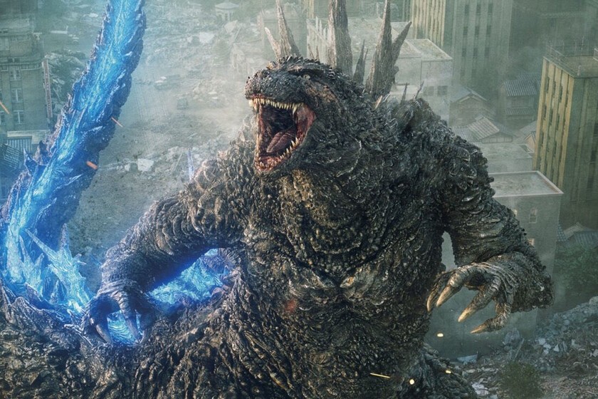 Toho confirma el desarrollo de una nueva película de Godzilla dirigida por el creador de la exitosa Minus One
