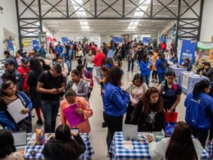 Trabajo disponible en Bogotá: 235 vacantes hasta el 22 de noviembre | Empleo | Economía