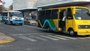 Transporte público de Lara enfrenta dificultad para abastecer gas natural