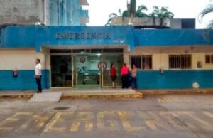 Tres nuevos intoxicados en escuela de Cojedes