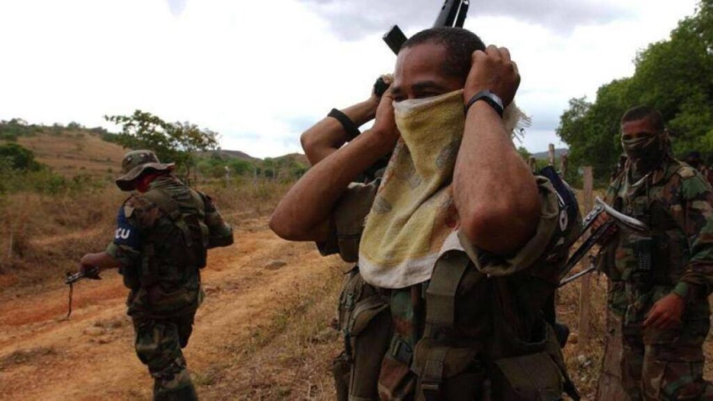 Tres presuntos disidentes de Farc murieron cuando cargaban artefactos explosivos que iban a ser puestos contra la Policía de Guapi, Cauca