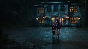 Tres razones para ver ‘No vengas a casa’, la serie de Netflix