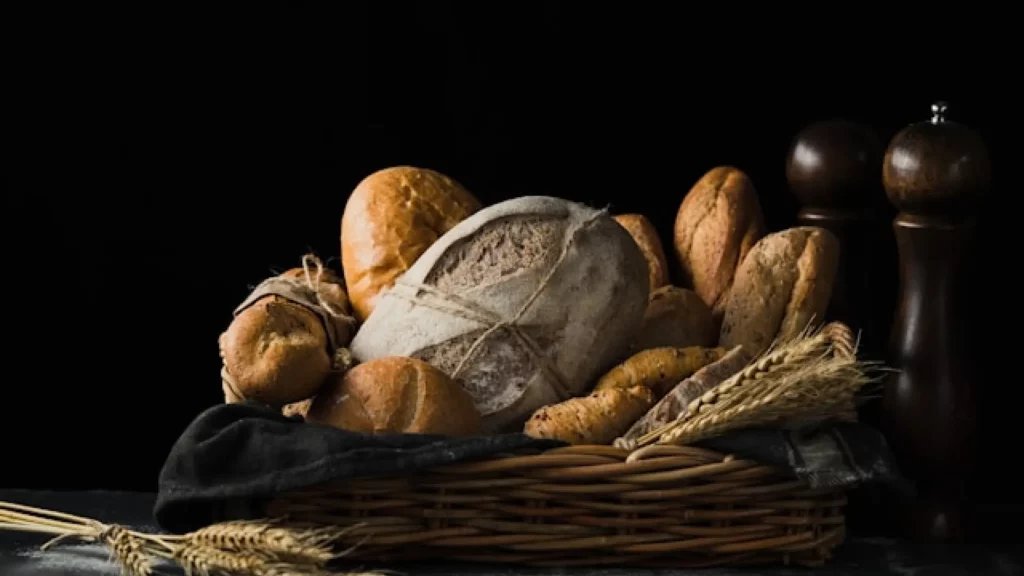 Tres tipos de de pan saludables para incluir en la dieta y controlar el peso
