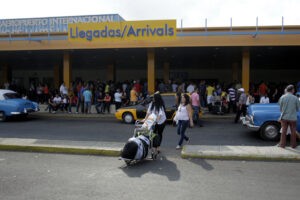Triunfo de Trump en Estados Unidos nubla esperanzas de migrar en Cuba : IPS Agencia de Noticias