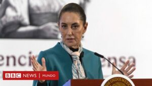 Trump: 4 desafíos para México y Claudia Sheinbaum ante el nuevo gobierno del republicano en EE.UU.