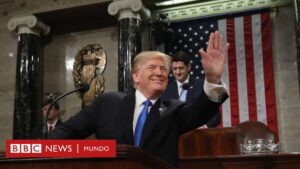 Trump | Los republicanos tendrán control de las dos cámaras del Congreso de EE.UU.