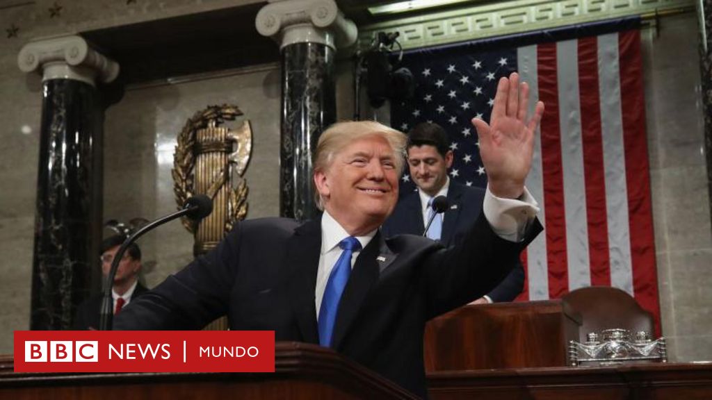 Trump | Los republicanos tendrán control de las dos cámaras del Congreso de EE.UU.