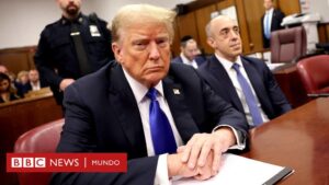 Trump: Qué pasa con las causas judiciales que tiene pendientes ahora que volverá a ser presidente de EE.UU.