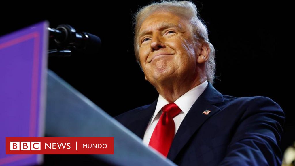 Trump: cómo la brecha entre las buenas cifras macroeconómicas y las finanzas personales ayuda a explicar el triunfo del republicano