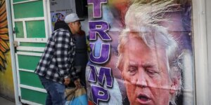 Trump confirma que utilizará al ejército para la deportación masiva de inmigrantes indocumentados