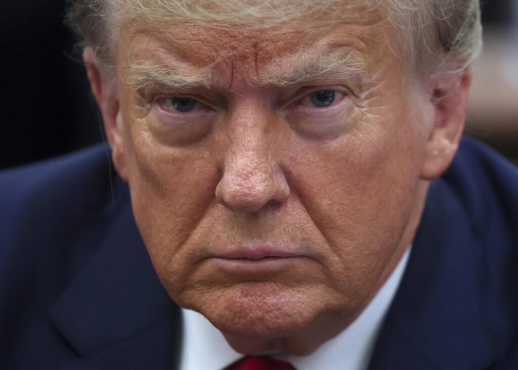 Trump declarará emergencia nacional y usará al Ejército para deportación de migrantes