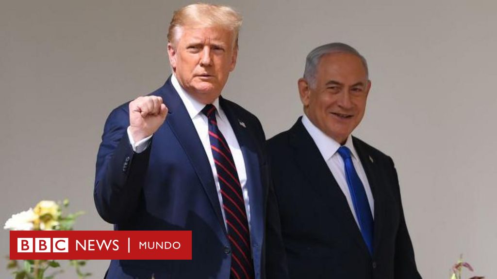 Trump e Israel: cómo es la relación entre el republicano y Netanyahu, y qué impacto tendrá su próxima presidencia en la guerra en Medio Oriente