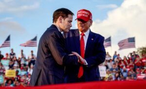 Trump envía una señal contundente a las dictaduras de América Latina con la designación de Marco Rubio como secretario de Estado - AlbertoNews