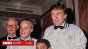Trump gana la presidencia: 8 cosas que quizás no sabías del magnate republicano (a pesar de su extenso perfil público)