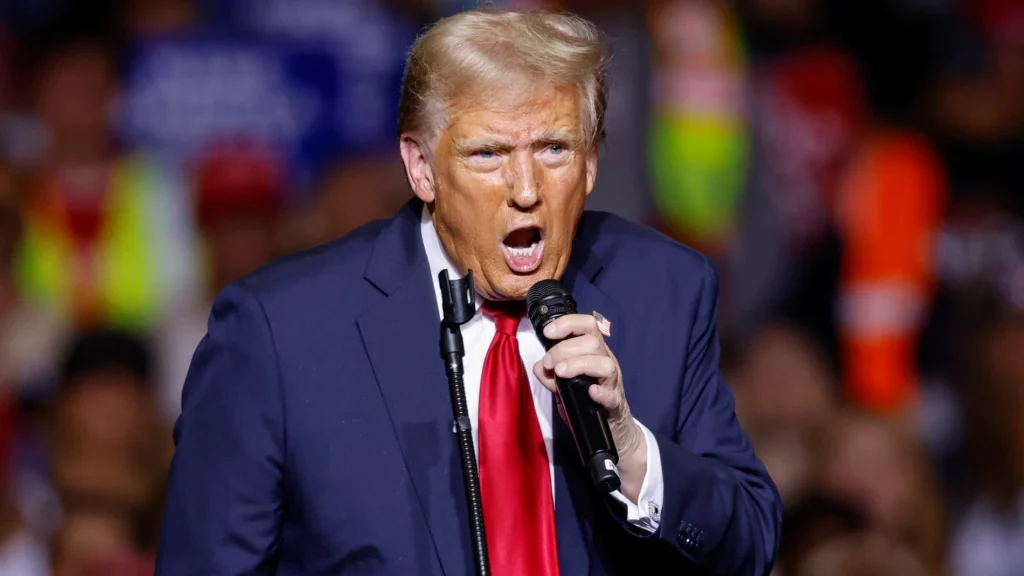 Trump