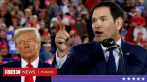 Trump nombra secretario de Estado a Marco Rubio: quién es el hijo de migrantes cubanos que se convierte en el latino con el cargo más importante en la historia de EE.UU