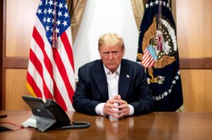Trump promete un arancel adicional de 10% a China por fentanilo - AlbertoNews