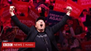 Trump: qué puede ganar Elon Musk con la nueva presidencia del republicano en EE.UU.