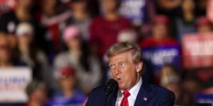 Trump resulta ahora el más cuerdo