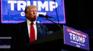 Trump se muestra seguro de su victoria