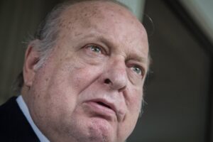 Trump va a actuar de una manera pragmática con Venezuela