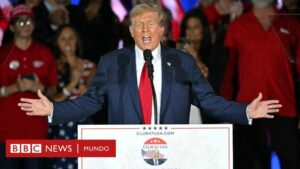 Trump vs Kamala Harris: 6 preguntas sobre cómo el triunfo de Trump en EE.UU. puede cambiar el mundo
