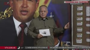 ÚLTIMA HORA | Diosdado Cabello sobre incidentes en escuelas tras “challenges”: “Llegará el momento que tendremos que regular el uso de las redes sociales” - AlbertoNews