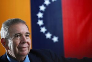 ÚLTIMA HORA | Edmundo González anuncia que antes del 10 de enero planea hacer una gira por América Latina: “Todo lo vamos a hacer a su tiempo” - AlbertoNews
