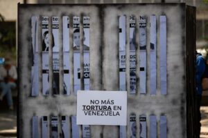 ÚLTIMA HORA | Foro Penal confirma la liberación de 143 presos políticos detenidos tras las elecciones presidenciales del 28j - AlbertoNews