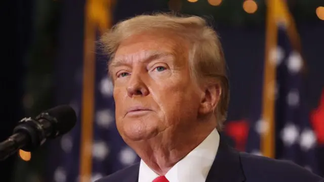 ÚLTIMA HORA | La Casa Blanca avisa que Trump no ha firmado documentos clave para iniciar formalmente la transición de poder en EEUU - AlbertoNews