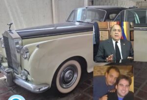 ÚLTIMA HORA | Poder Judicial recupera bienes obtenidos ilegalmente por el abogado Mario Villarroel y los adjudica a sus legítimos dueños (Fotos) - AlbertoNews