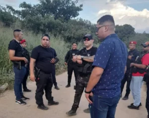 Un abatido y 5 detenidos tras enfrentamiento entre PNB y banda en Yagua