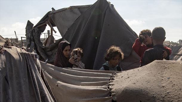 Un comité de la ONU concluye que las políticas y prácticas de Israel en Gaza "se ajustan a un genocidio"
