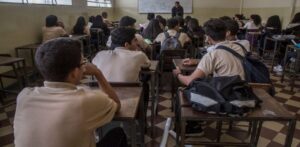 Un grupo de estudiantes de secundaria se intoxica en liceo de Portuguesa
