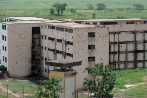 Tocorón: Un infierno de 135% de hacinamiento para presos políticos