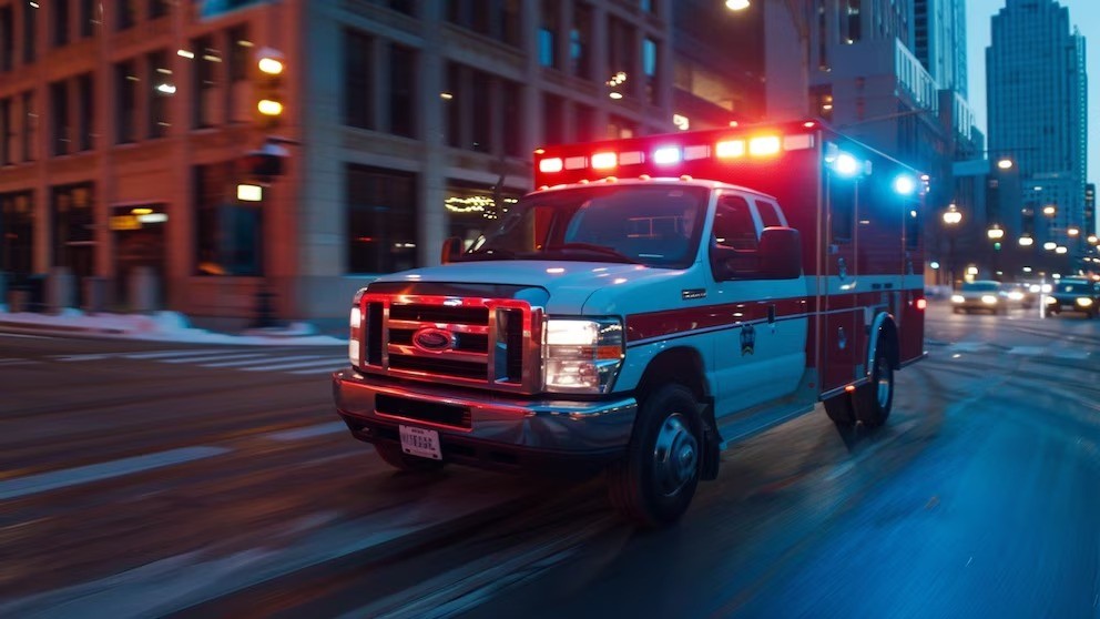 Un niño quedó en coma tras saltar de un camión conducido por su padre ebrio en Kentucky - AlbertoNews