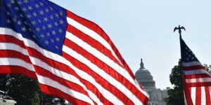 Un país en vilo: las elecciones de EEUU bajo estricta vigilancia - AlbertoNews