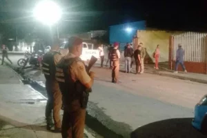 Un quincuagenario fue asesinado y desmembrado por su hijo